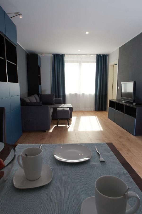 Chiemsee Apartments Altenmarkt an der Alz 外观 照片