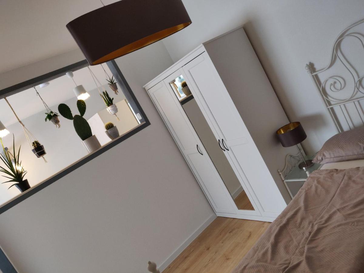 Chiemsee Apartments Altenmarkt an der Alz 外观 照片