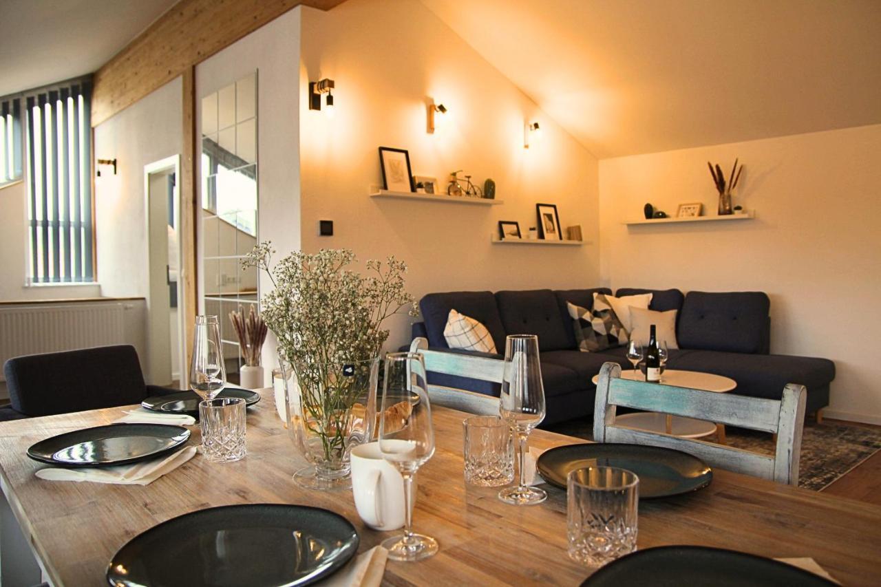 Chiemsee Apartments Altenmarkt an der Alz 客房 照片