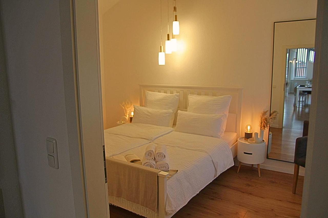 Chiemsee Apartments Altenmarkt an der Alz 客房 照片