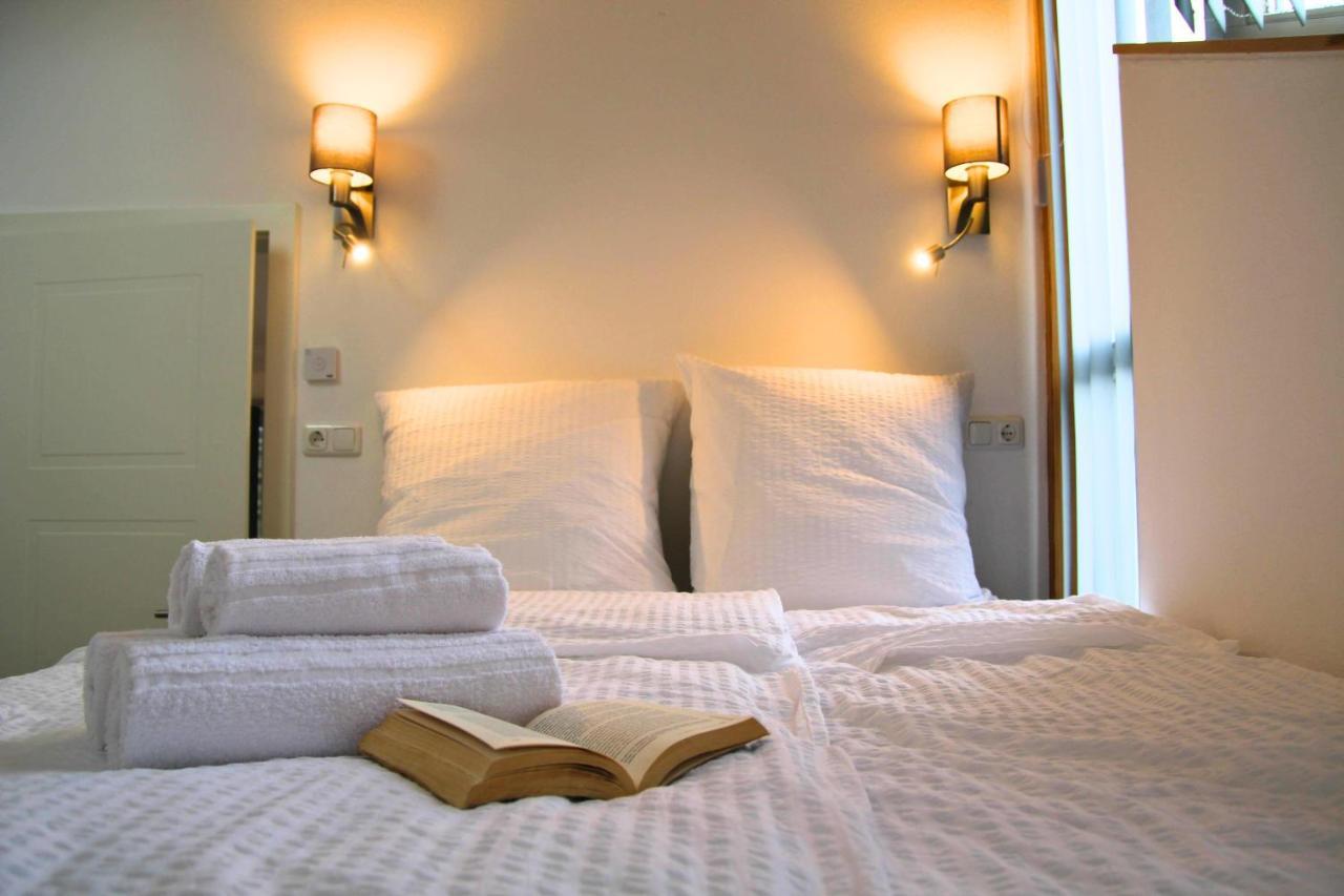 Chiemsee Apartments Altenmarkt an der Alz 客房 照片