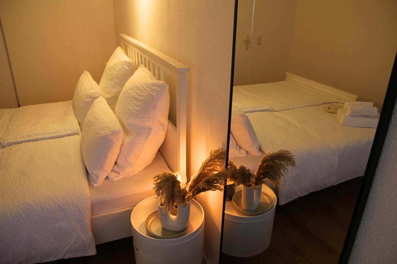 Chiemsee Apartments Altenmarkt an der Alz 客房 照片