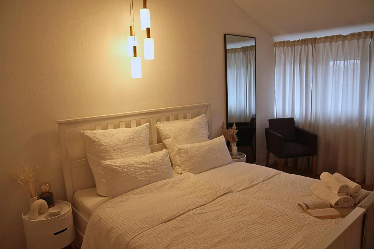 Chiemsee Apartments Altenmarkt an der Alz 客房 照片
