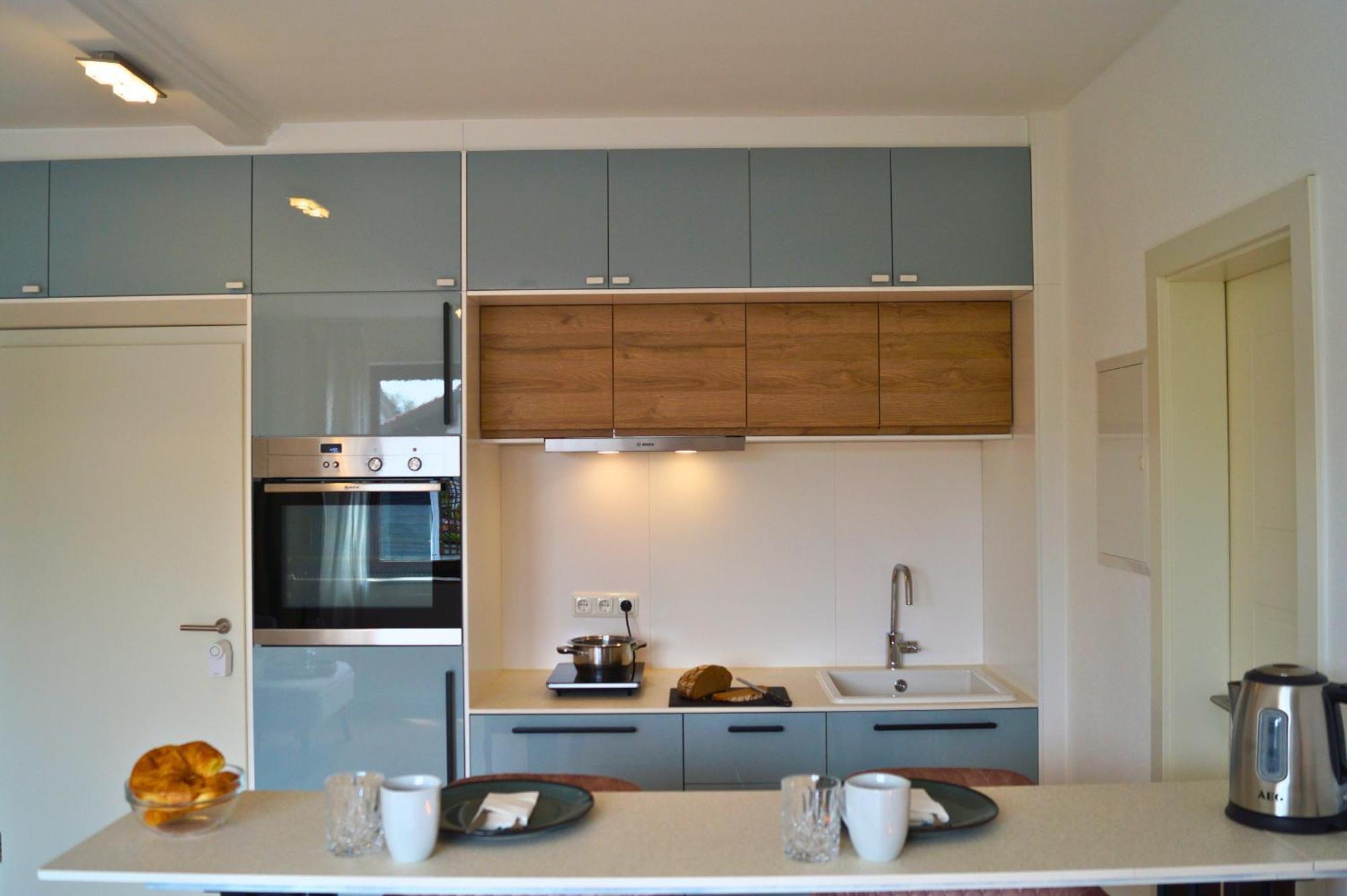 Chiemsee Apartments Altenmarkt an der Alz 客房 照片