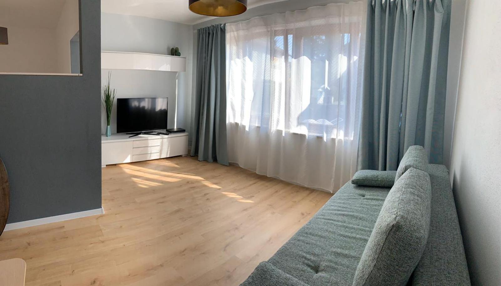 Chiemsee Apartments Altenmarkt an der Alz 客房 照片