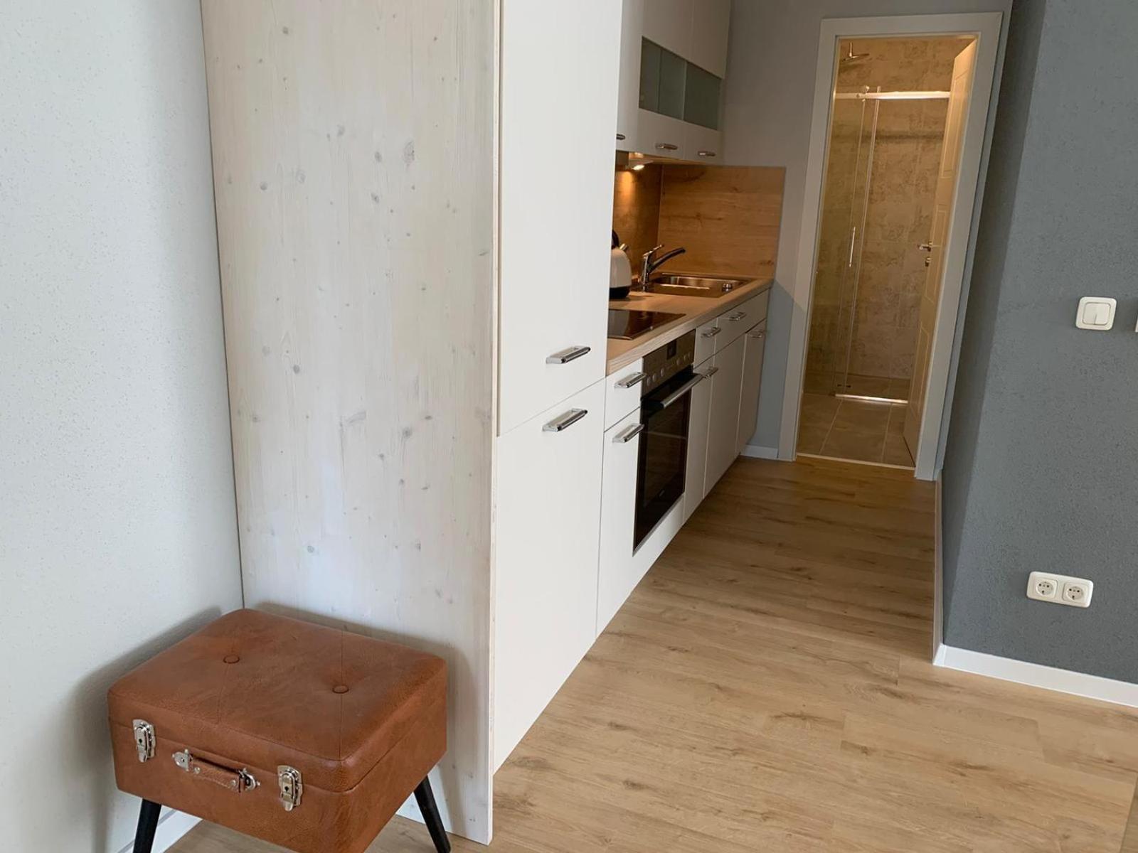 Chiemsee Apartments Altenmarkt an der Alz 客房 照片