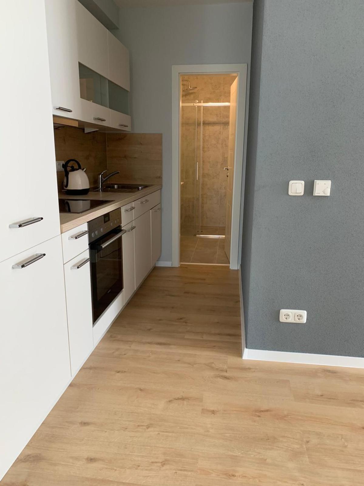 Chiemsee Apartments Altenmarkt an der Alz 客房 照片