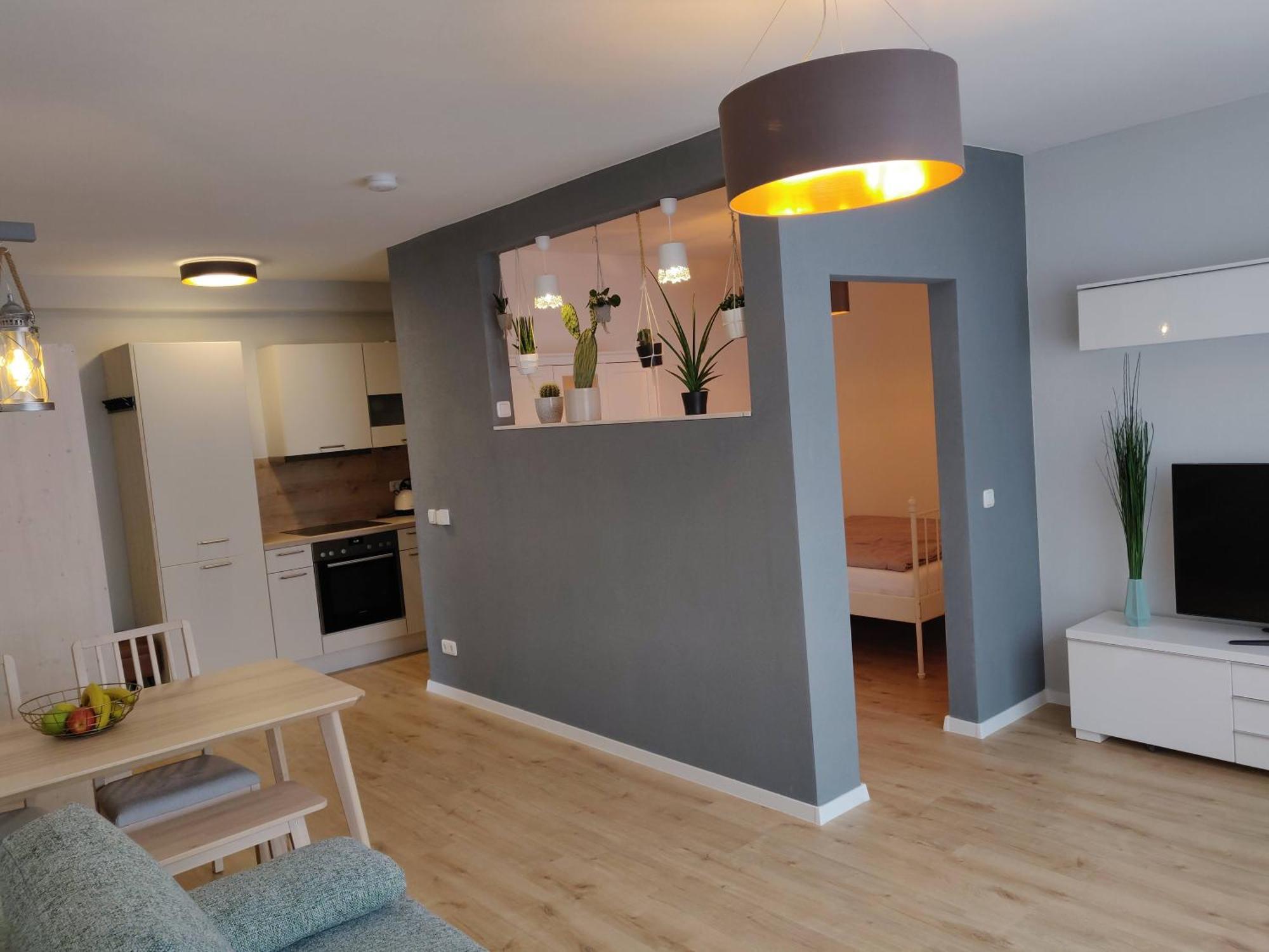 Chiemsee Apartments Altenmarkt an der Alz 客房 照片