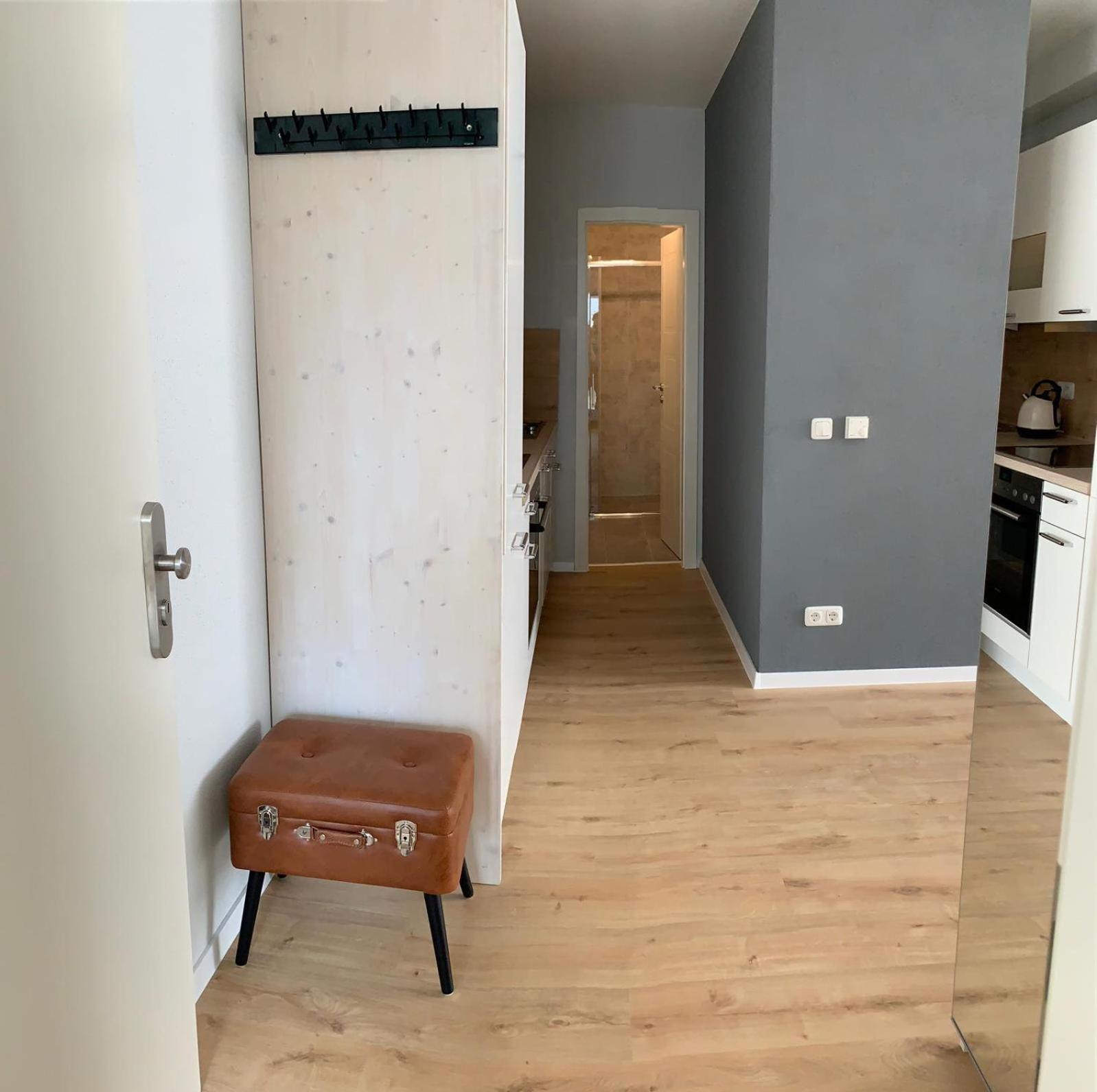 Chiemsee Apartments Altenmarkt an der Alz 客房 照片